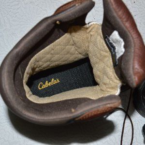 predator extreme boots